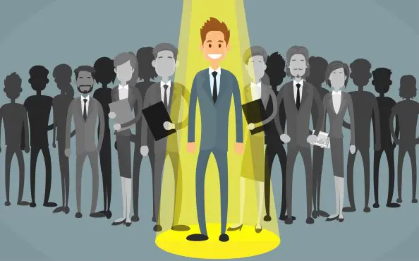 benefits of using a local recruitment